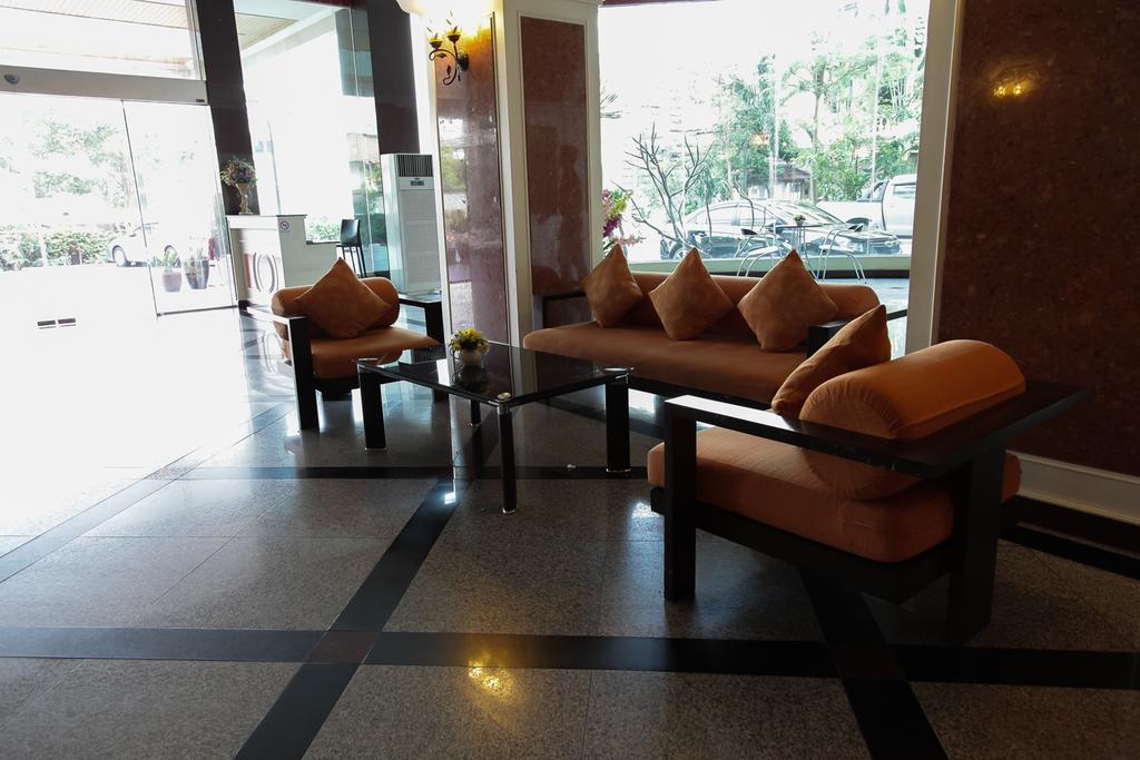 Zen Rooms Bangchak 曼谷 外观 照片